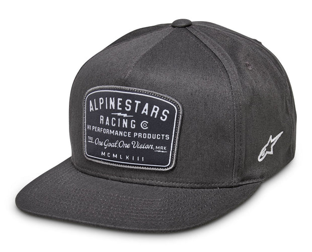 REGION HAT