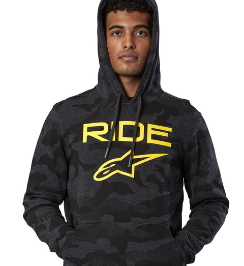 AREA HOODIE