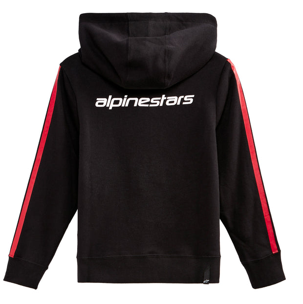 KIDS RACEY HOODIE