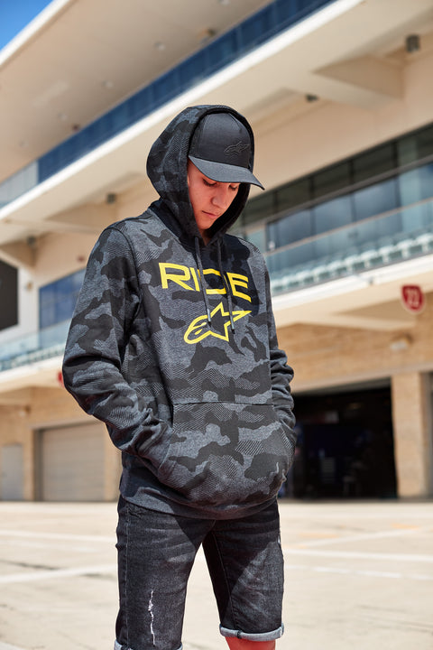 AREA HOODIE